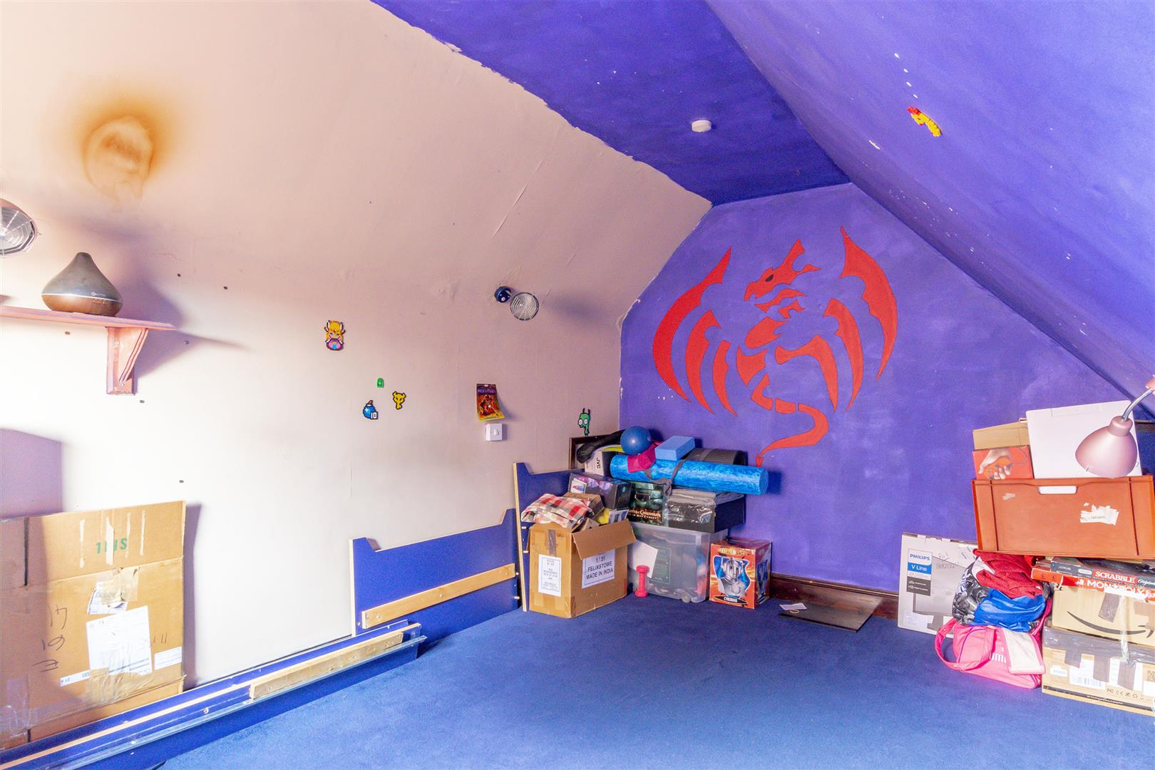 Victor Crescent, Sandiacre Robert Ellis Estate Agents